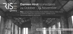 Damien Hirst – Iconoclasm image