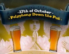 Polyphony Down the Pub image