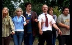 Massive Arms Presents: Shaun Of The Dead 10th Anniversary Screening image