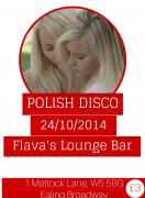Polish Disco Night image