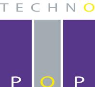 Technopop - A New Pop-up Science, Technology, Design & Innovation Festival image
