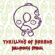 Simpsons Trivia - Thrillho's of Horror image