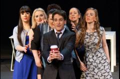 Musical Theatre Open Day  image