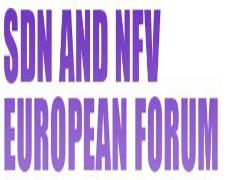 SDN and NFV European Forum image