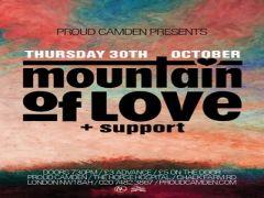 Mountain Of Love image