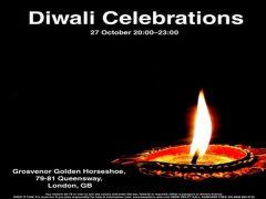 Diwali Celebrations image