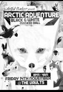 The Artful Badger Presents: An Arctic Adventure image
