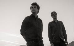 Simian Mobile Disco + Very Special Guests + Mark E + Room 2: Harri & Domenic (Subculture) image