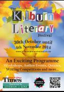 The Kilburn Literary Festival image