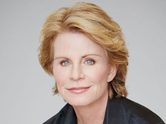 An Evening with Patricia Cornwell image