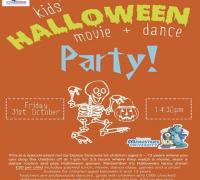 Dance Grooves Halloween for Kids image