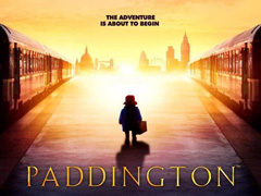 Paddington - London Film Premiere image