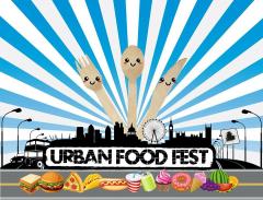 Urban Food Fest image