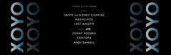 Santé B2B Sidney Charles + Audiojack + Last Magpie + Room 2: Dftd Presents Sonny Fodera + Cristoph + Andy Daniell image