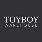 Toyboy Warehouse Halloween Party image
