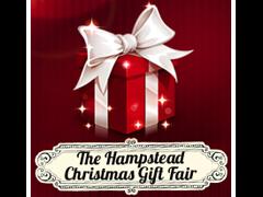 Hampstead Christmas Gift Fair image
