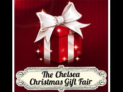 Chelsea Christmas Gift Fair image