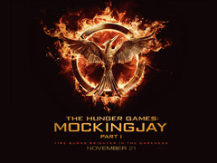 The Hunger Games: Mockingjay - Part 1 - London Film Premiere image
