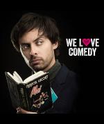 We Love Comedy at BBC FREE* image