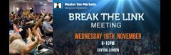 Break The Link Meeting image