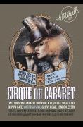 Cirque du Cabaret at Winterville image