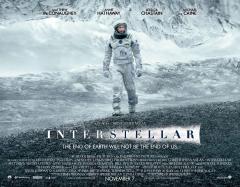 Interstellar: The IMAX Experience  image