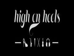 High On Heels image