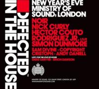 NYE: Defected In The House image