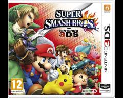 Super Smash Bros. for Nintendo 3DS National Championship Grand Final  image