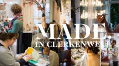 Made In Clerkenwell 2014 image