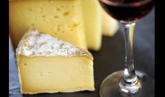 Wine & Cheese Night with Sfuso Wine + Wildes Cheese image