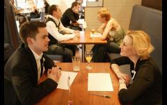 Speed Dating Event With Free Dating Workshop image