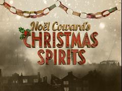 Noel Coward's Christmas Spirits image