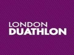London Duathlon 2015 image