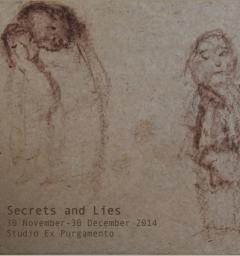 Secrets And Lies image