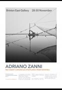 Red Desert Chronicles (Postcards from Ravenna) by Adriano Zanni image