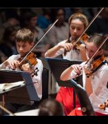 National Children's Orchestras of Great Britain - Winter Concert image