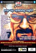 The Creative Bubble - POP-UP Art Gallery Opening Night & Film Screening image