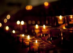 Carols by Candlelight for Alzheimer's Society image