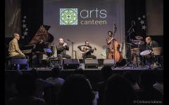 Arts Canteen Presents Hijaz (EFG London Jazz Festival) image