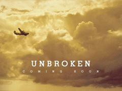 Unbroken - London Film Premiere image