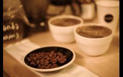 Coffee Tastings image