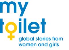 My Toilet: global stories from women and girls image