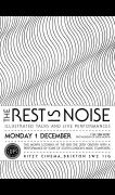 The Rest is Noise: Brixton image