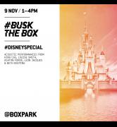 #BuskTheBox #DisneySpecial  image