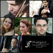 Highgate International Chamber Music Festival image
