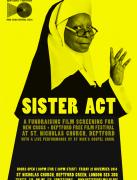 SISTER ACT + gospel choir image