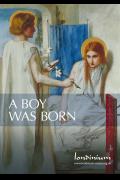 A Boy Was Born - Londinium Chamber Choir image