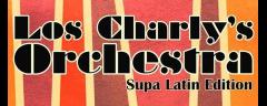 Los Padrinos De Salsa: featuring Los Charlys Orchestra image