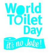 It's No Joke! Pop up comedy & Toilet Disco image